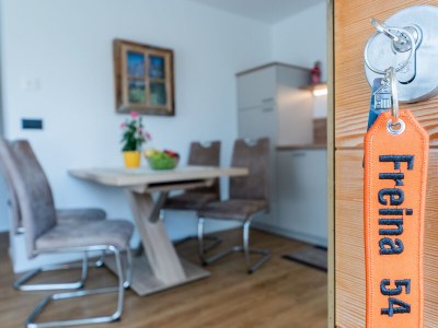 Holiday apartment No title - Features photo 7