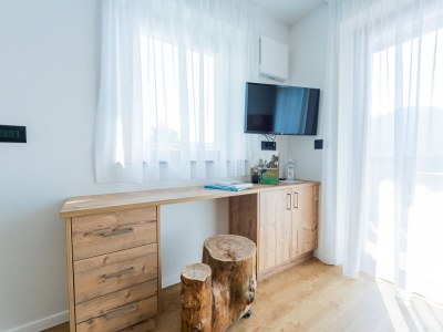 Holiday apartment No title - Features photo 10