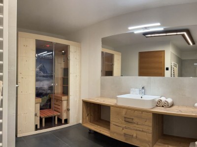 Holiday apartment No title - Features photo 17