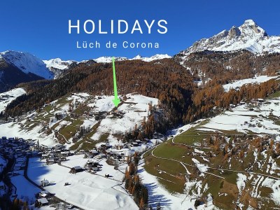 Holiday apartment No title - Environment photo 19