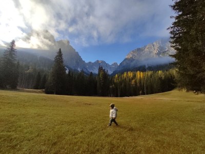 Holiday apartment No title - Environment photo 22