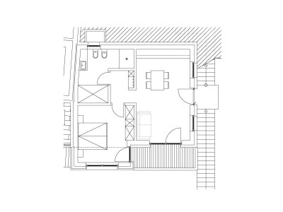 Holiday apartment No title - Document photo 25