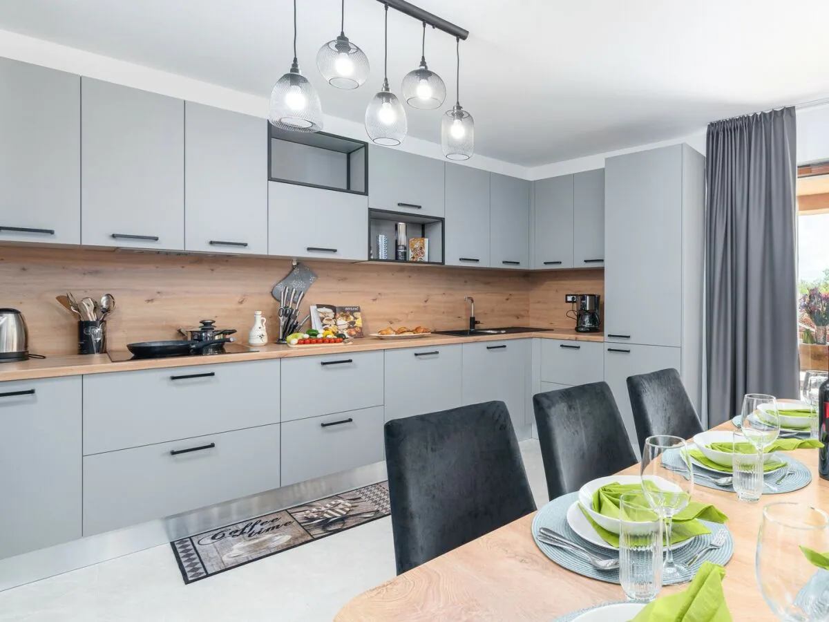 Villa Villa Vias Oliveti - near Vižinada - Features photo 5