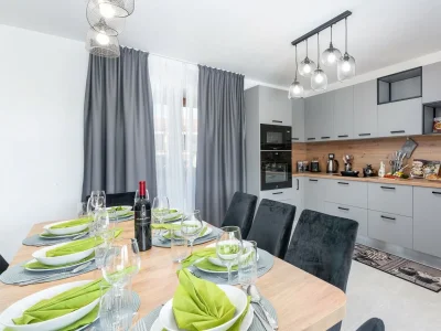 Villa Villa Vias Oliveti - near Vižinada - Features photo 6