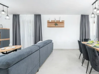 Villa Villa Vias Oliveti - near Vižinada - Features photo 7