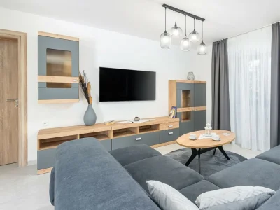 Villa Villa Vias Oliveti - near Vižinada - Features photo 8