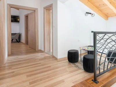 Villa Villa Vias Oliveti - near Vižinada - Features photo 9