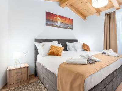 Villa Villa Vias Oliveti - near Vižinada - Features photo 10