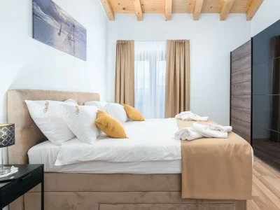 Villa Villa Vias Oliveti - near Vižinada - Features photo 14