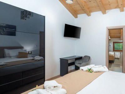 Villa Villa Vias Oliveti - near Vižinada - Features photo 18