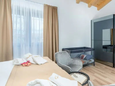 Villa Villa Vias Oliveti - near Vižinada - Features photo 20