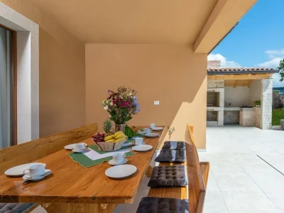 Villa Villa Vias Oliveti - near Vižinada - Environment photo 26