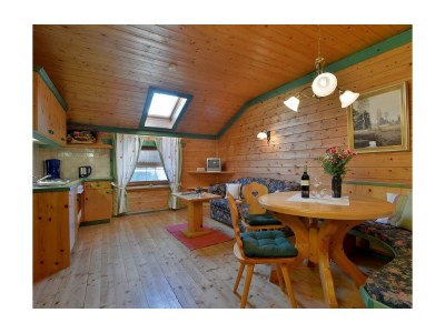 Apartment Apartment"3"/1 Schlafraum/DU/WC,TV - Features photo 13