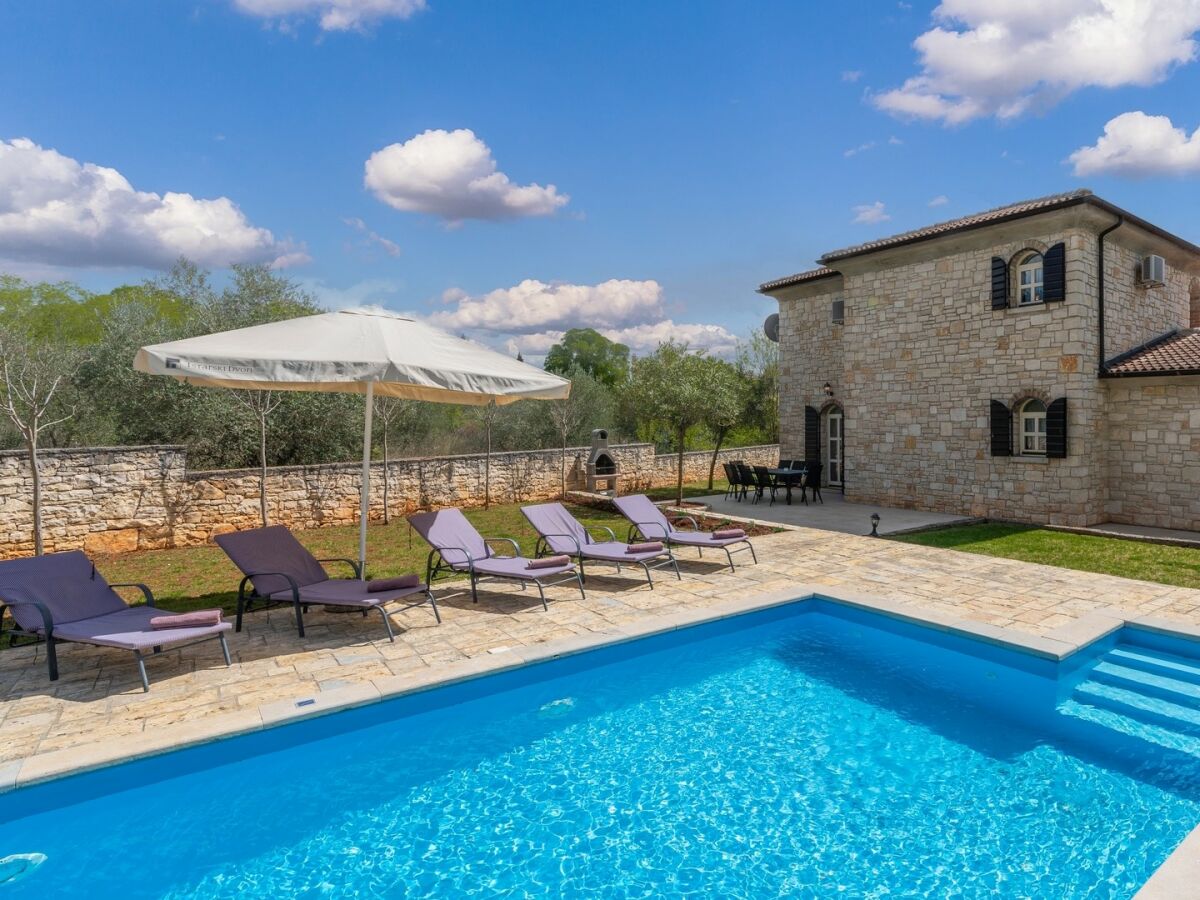 Villa Diana  near Višnjan