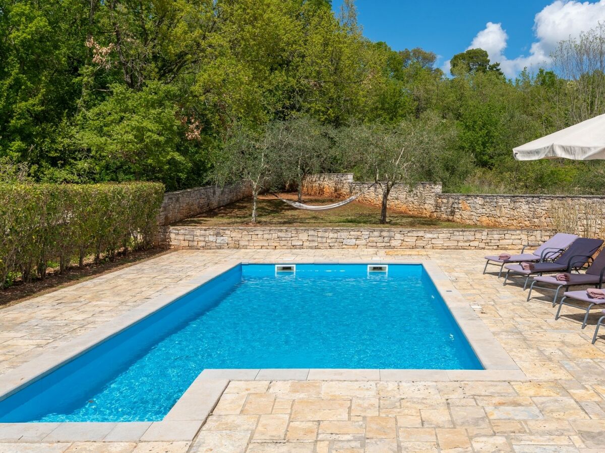 Villa Diana  near Višnjan - Outdoor photo 2