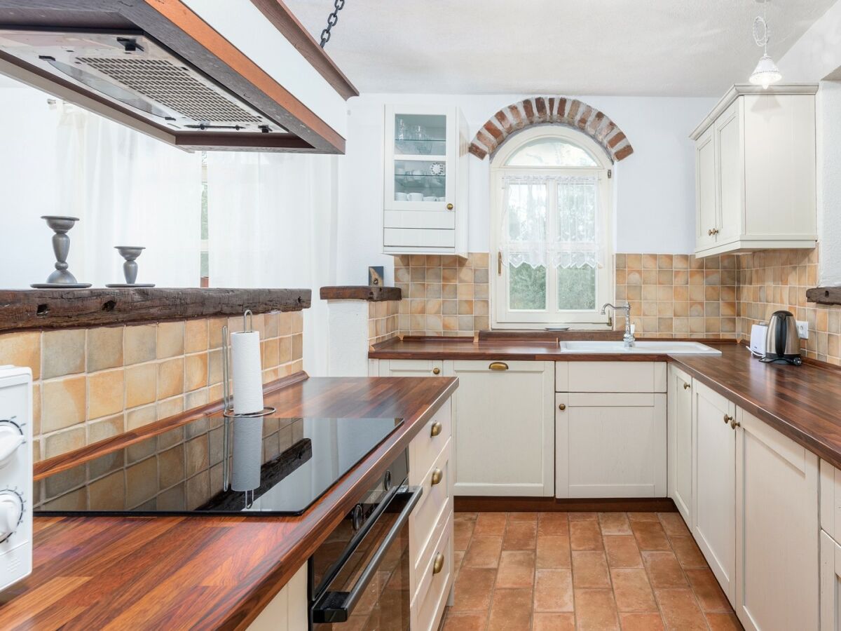 Villa Diana  near Višnjan - Features photo 5