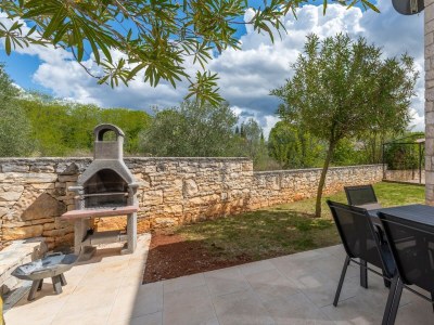 Villa Diana  near Višnjan - Outdoor photo 3