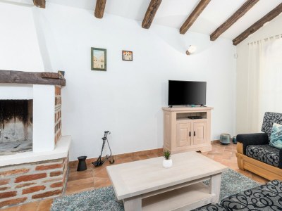 Villa Diana  near Višnjan - Features photo 8