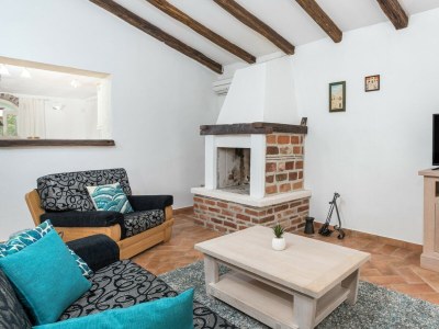 Villa Diana  near Višnjan - Features photo 10