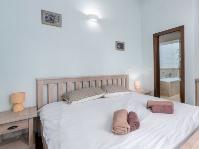 Villa Diana  near Višnjan - Features photo 12