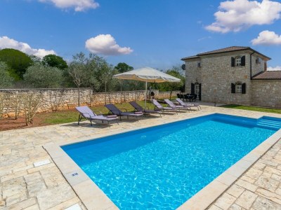 Villa Diana  near Višnjan - Environment photo 27