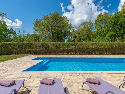 Villa Diana  near Višnjan - Environment photo 28