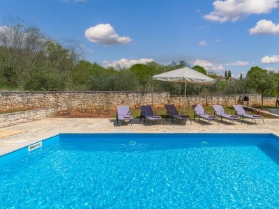 Villa Diana  near Višnjan - Environment photo 29