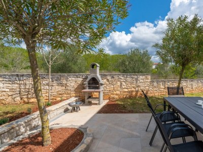 Villa Diana  near Višnjan - Environment photo 31