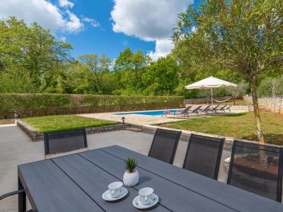 Villa Diana  near Višnjan - Environment photo 32