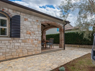 Villa Diana  near Višnjan - Environment photo 33