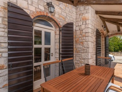 Villa Diana  near Višnjan - Environment photo 35