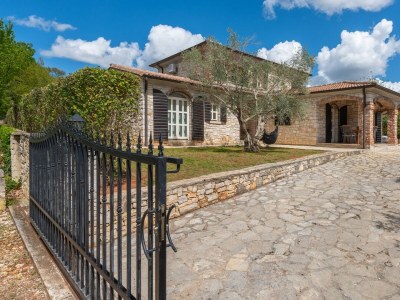 Villa Diana  near Višnjan - Environment photo 36