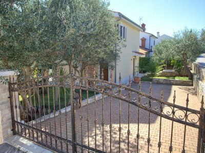 Villa Rustika with pool & Seaview - Outdoor photo 17