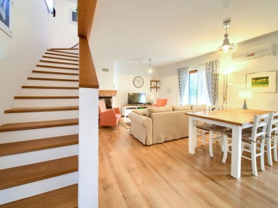 Villa Rustika with pool & Seaview - Features photo 20