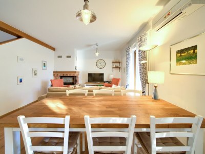 Villa Rustika with pool & Seaview - Features photo 21