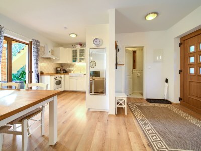 Villa Rustika with pool & Seaview - Features photo 22