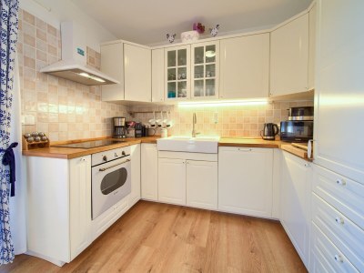 Villa Rustika with pool & Seaview - Features photo 23