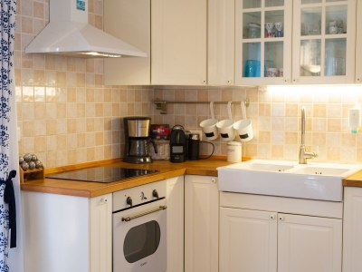 Villa Rustika with pool & Seaview - Features photo 25