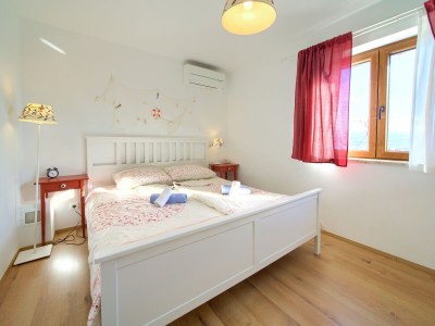 Villa Rustika with pool & Seaview - Features photo 26