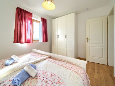 Villa Rustika with pool & Seaview - Features photo 27