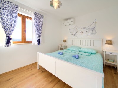 Villa Rustika with pool & Seaview - Features photo 29