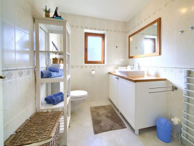 Villa Rustika with pool & Seaview - Features photo 33