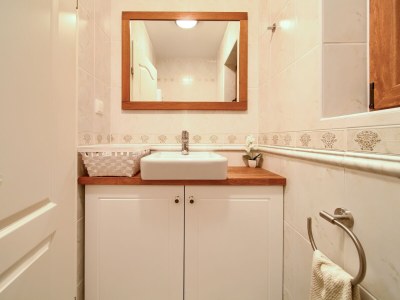 Villa Rustika with pool & Seaview - Features photo 35