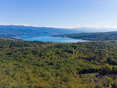 Villa Rustika with pool & Seaview - Environment photo 36