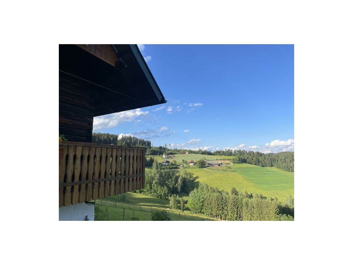 Alpine hut Andi's Mountain Hut
