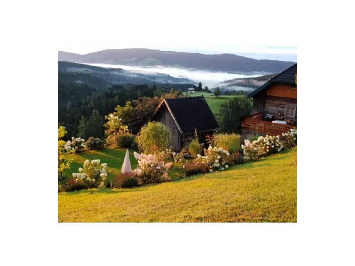 Alpine hut Andi's Mountain Hut - Outdoor photo 2