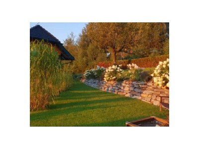 Alpine hut Andi's Mountain Hut - Outdoor photo 4