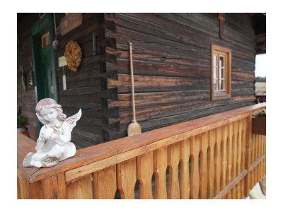 Alpine hut Andi's Mountain Hut - Outdoor photo 6