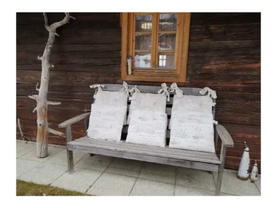 Alpine hut Andi's Mountain Hut - Outdoor photo 7