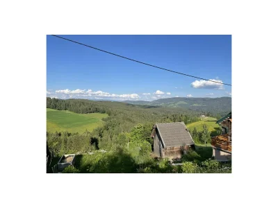 Alpine hut Andi's Mountain Hut - Outdoor photo 12